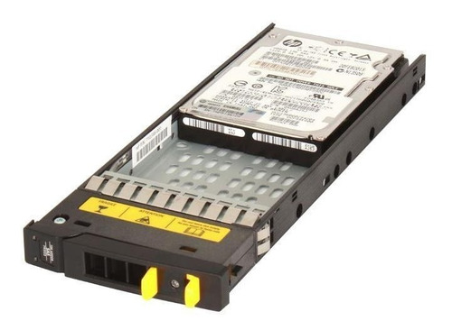 3par Hp 600gb 15k 12g Sas 2.5 K0f23a 765058-003 