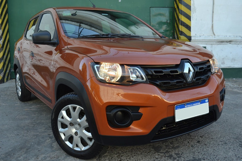 Renault Kwid 1.0 Sce 66cv Life