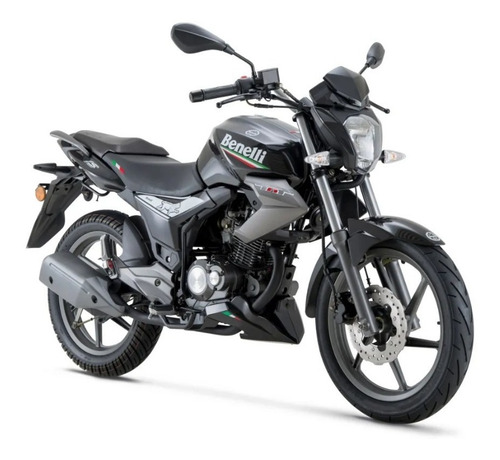 Imagen 5 de 15 de Benelli Tnt 15 Maldonado Motos