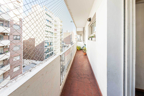 Imagen 8 de 21 de Venta Depto 2 Dormitorios + Comodín B°martin