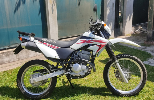 Imagen 4 de 18 de Honda Xr 250 Tornado