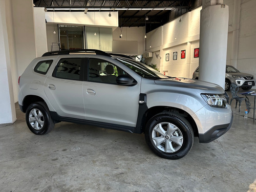 Renault Duster 1.6 Hr16 Intens 115Cv