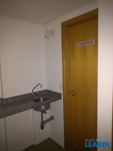 Conj. Comercial - Jardim Paulista - Sp - 565764