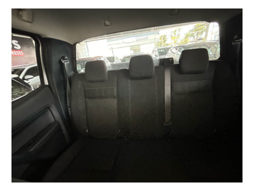 Ford Ranger 2.5 Xl Cabina Doble Mt