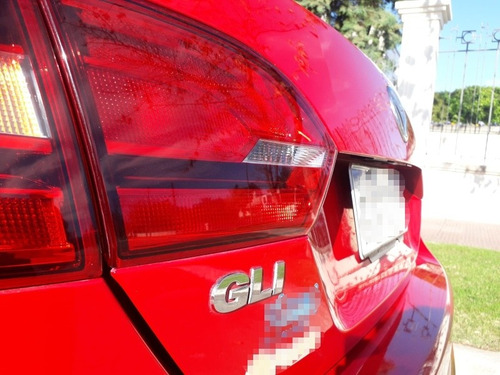 Volkswagen Vento 2.0 Sportline Tsi 200cv Dgs 2013