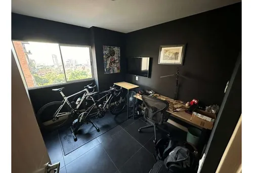 Rhbr-11895 Apartamento Piso 7 (poblado, Los Balsos)