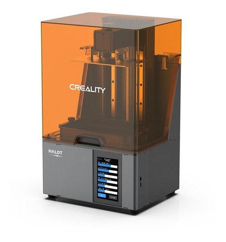 Impresora 3d Resina Creality Halot - Sky + Envío