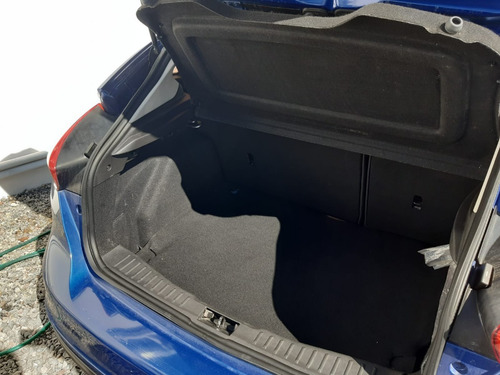 Imagen 9 de 18 de Ford Focus 2016 (1.6) 5p.