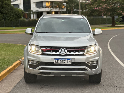 Volkswagen Amarok 3.0 V6 Extreme 258Cv
