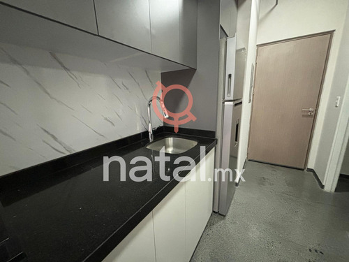 Departamento Renta Por Colon Y Madero Centro Monterrey