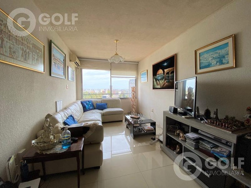 Vendo O Alquilo Apartamento Dúplex De 4 Dormitorios, 2 Baños, 1 Garaje, Terraza, Parque Batlle