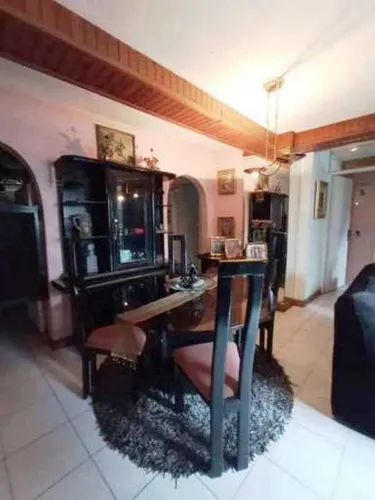 Apartamento - El Valle - 77 Mts2