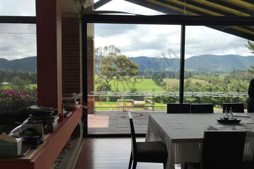 Venta Finca En La Vereda Juaica En Tenjo Cundinamarca-9491 (9491).