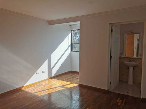 Imagen 1 de 4 de Rento Apartamento Zona 14 La Villa