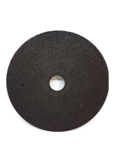 Disco De Corte 115mm X 1.6mm X 22mm X 10 Unidades