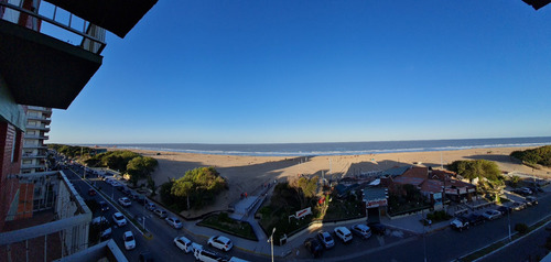 Imagen 5 de 13 de Dto San Clemente Frente Al Mar Vista Y Ubicacion Formidable