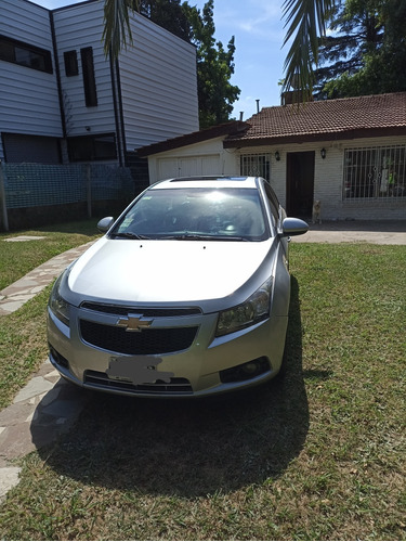 Chevrolet Cruze 1.8 Ltz At 141cv