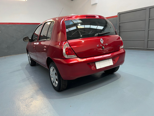 Renault Clio 1.2 Mio Confort Pack 5P