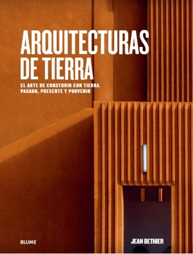 Arquitecturas De Tierra / Formato Grande- Tapa Dura