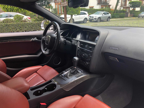 Imagen 11 de 13 de Audi S5 4.2 V8 Tiptronic Quattro At 2009