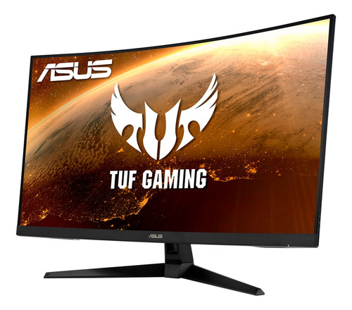 Monitor Asus Vg328h1b 32 Pulgadas Full Hd 144hz 