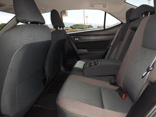 Imagen 7 de 10 de Toyota Corolla .