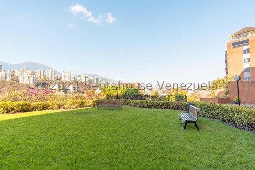 Apartamento En Venta Lomas De La Alameda Vgi