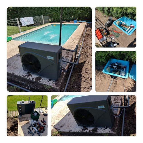Service Reparación Calderas Peisa Baxi Ocean Caldaia Ariston