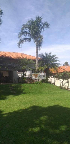 Permuta/ Vende-se Chácara Bolsão Vale Verde Valinhos - Ch0113