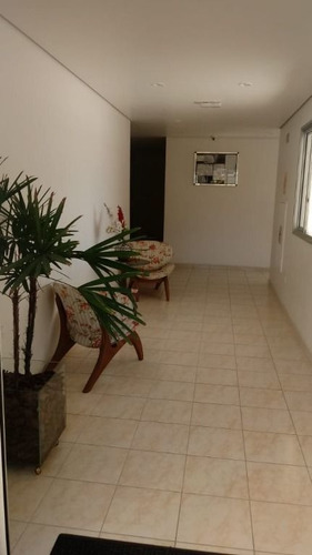 Imagem 15 de 29 de Apartamento Com 2 Dormitórios À Venda, 58 M² Por R$ 320.000,00 - Vila Milton - Guarulhos/sp - Ap4792