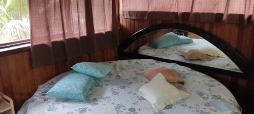 Imagem 13 de 14 de Casa 4 Quartos 5 Banheiro Em Condomínio Fechado