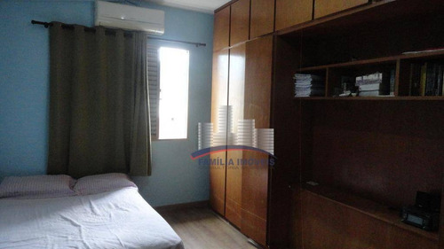 Imagem 9 de 30 de Apartamento À Venda, 86 M² Por R$ 360.000,00 - Vila Belmiro - Santos/sp - Ap5943