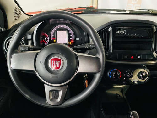 Imagem 5 de 13 de Fiat Uno Way 1.0 Firefly (flex) Flex Manual