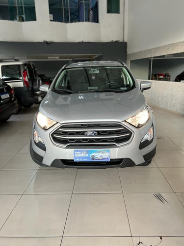 Imagem 3 de 15 de Ford Ecosport