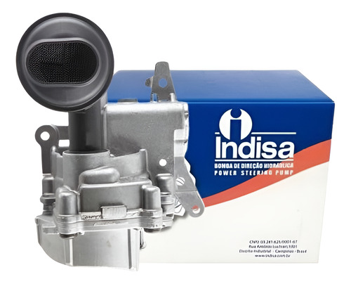 Bomba De Oleo Gm Onix 1.0 12v Aspirado 2019 A 2023