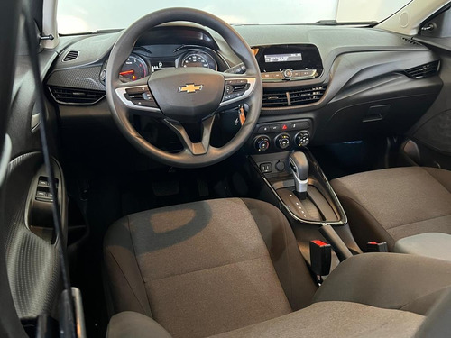 Chevrolet Onix 1.0 TURBO FLEX PLUS AUTOMÁTICO