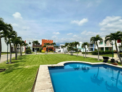 Casa En Venta Ahuatepec Cuernavaca Morelos