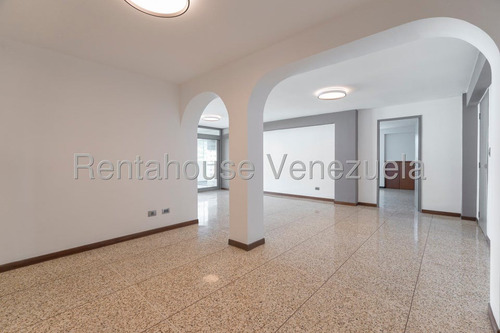 Apartamento En Venta Caurimare Abm