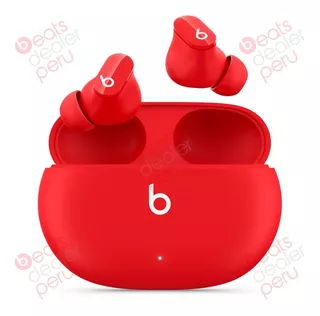 Audifonos Beats Studio Buds Bluetooth Nuevos Originales