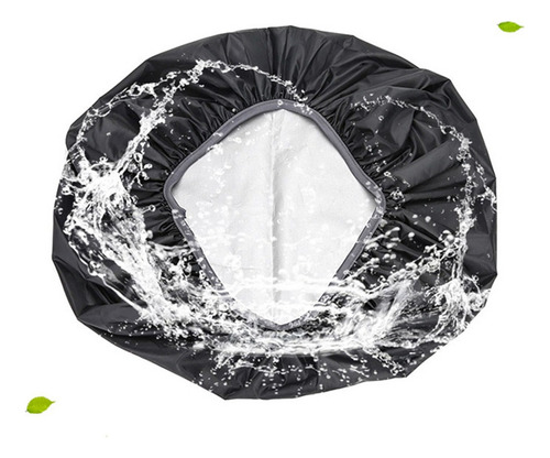 Mochila Impermeable Cubierta De Lluvia, Mochila De 35l Cubre