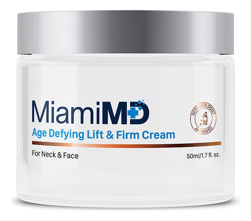 Age Defying Lift Firm Cream Crema Y Reafirmante La Para Todo