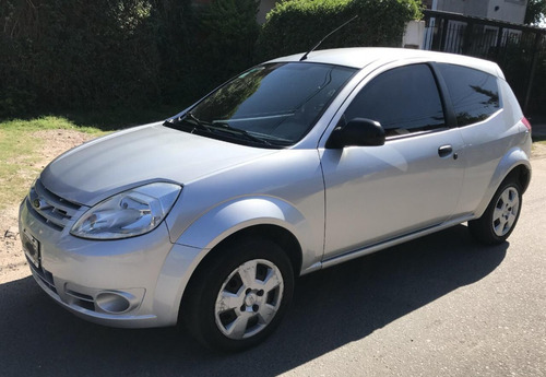 Ford Ka Fly Viral 1.0