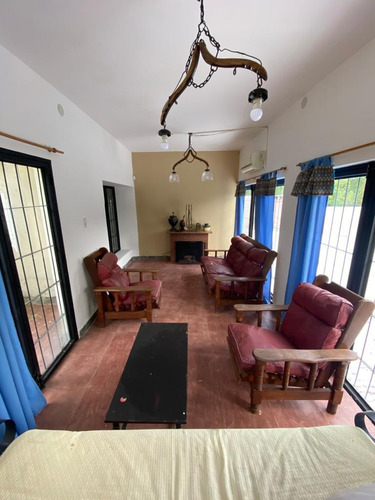 Imagen 7 de 14 de Potrero De Los Funes Casa Grande Para 12 Pax
