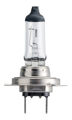 Imagen 1 de 8 de Lampara H7 12v 55w Kobo Estandar Halogena Autos