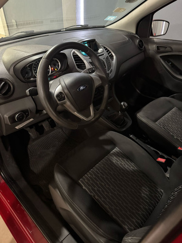 Ford Ka 1.5 Se