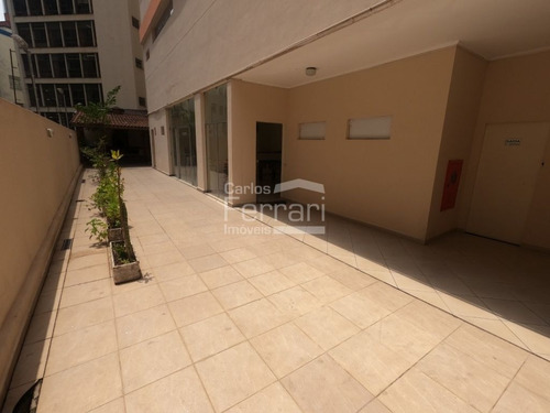 Imagem 13 de 15 de Apartamento 1 Dorm E 1 Vaga De Garagem No Bairro Da Consolação- Sp - Cf32955
