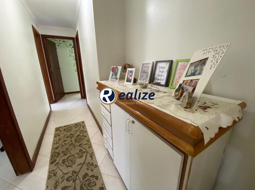Linda Chácara Com 07 Quartos Sendo 05 Suítes Ótima Localização Meaípe Guarapari-es - Ch00020 - 69292256