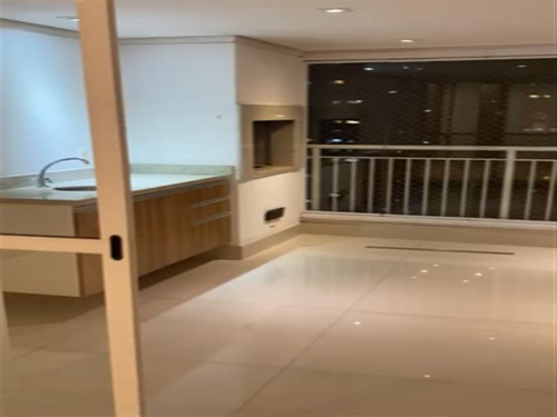 Imagem 1 de 9 de Excelente Apartamento No Tatuapé Com 108 M², Sacada Gourmet, 3 Dormitórios Sendo 1 Suíte. - 14539