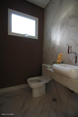 Imagem 11 de 15 de Casa Em Condomínio Para Venda Em Bom Jesus Dos Perdões, Outros, 4 Dormitórios, 4 Suítes, 5 Banheiros, 8 Vagas - 015_1-1793550