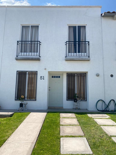 Casa En Venta En Las Haciendas, Ciudad Del Sol